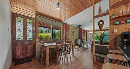 Stonehaven, Freeburgh