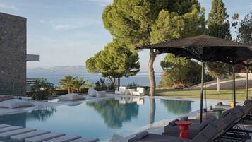 Luxury Villa | Private pool