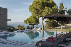 Luxe villa | Privézwembad