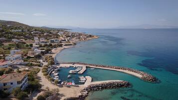 Vila Mewah | Pemandangan kota