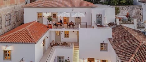 Fachada