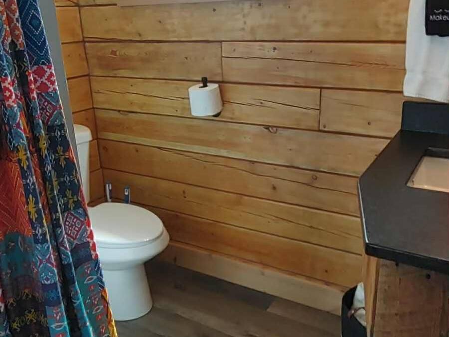 Baño