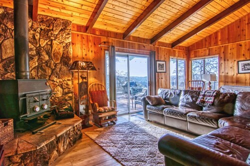 Casa deLago at Pine Mountain Lake
