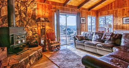 Casa deLago at Pine Mountain Lake