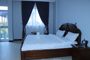 Deluxe Room | Free WiFi - Maldyor Hotel (Alamata)
