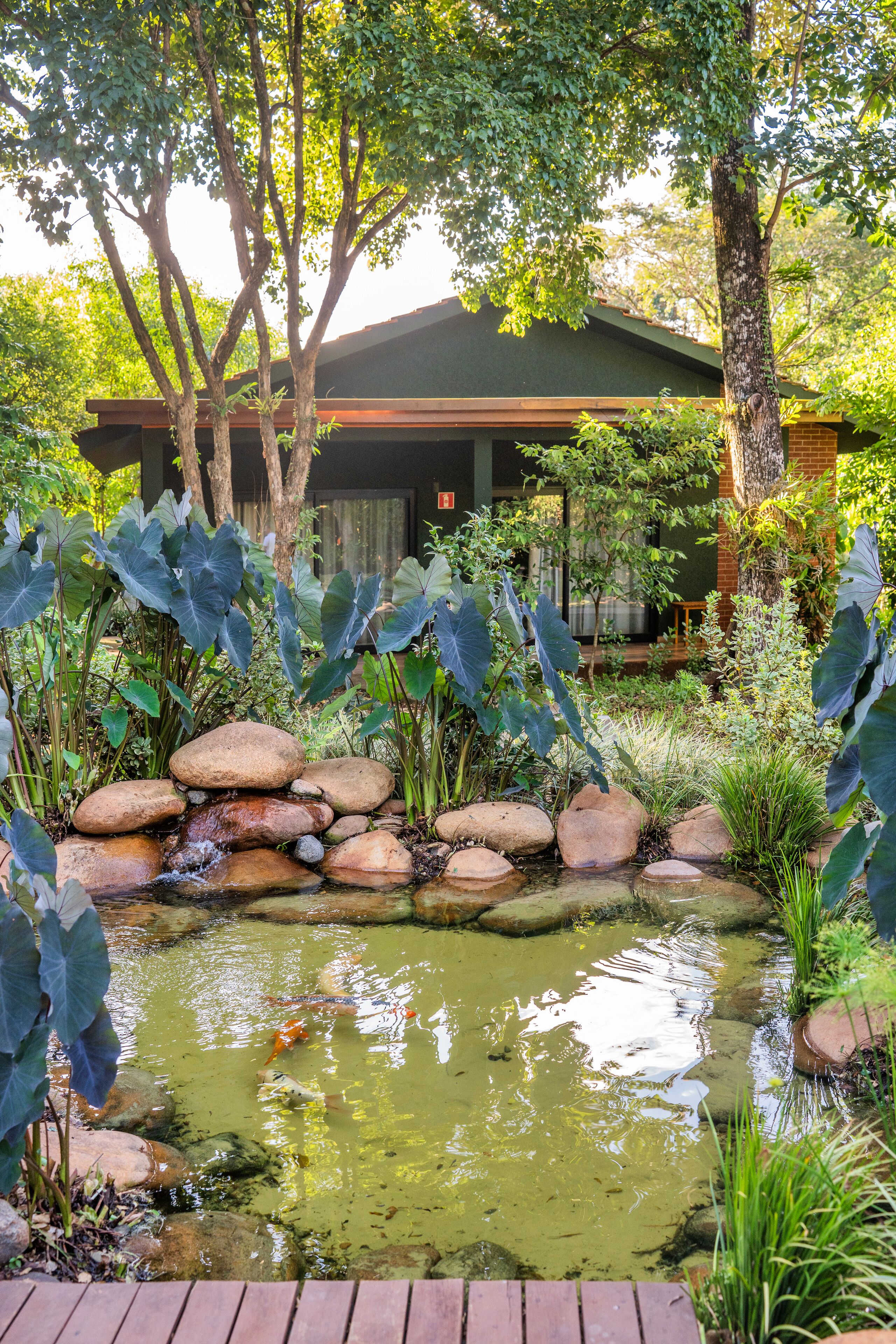 Photo - Las Hotel Boutique