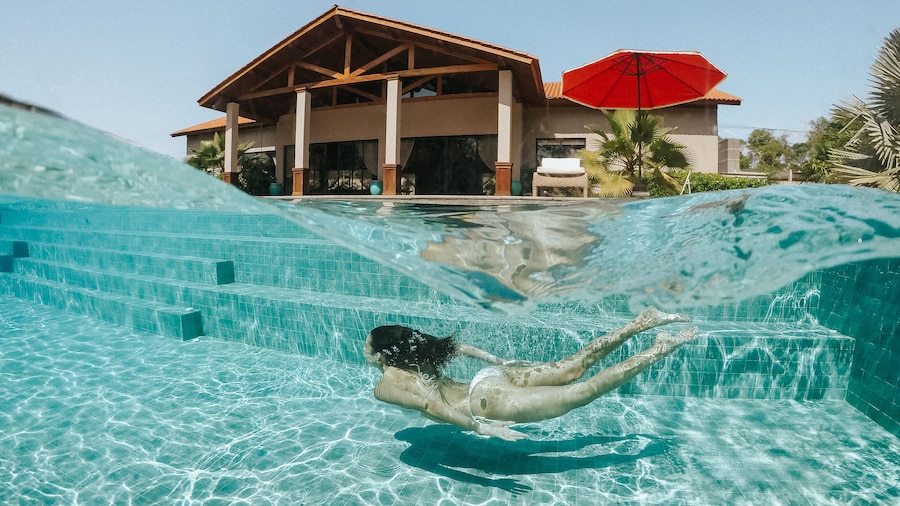LAS HOTEL BOUTIQUE
