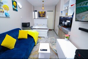 1 camera, ferro/asse da stiro, Wi-Fi, lenzuola