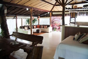 Interior - Casa em Pipa á 5 Minutos da Praia Villa Maria Bonita Pipa (Tibau do Sul)