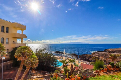 MarketHome Sea View Sueño Azul