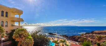 MarketHome Sea View Sueño Azul