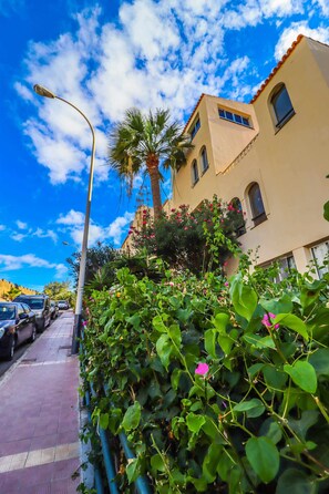 Property grounds - MarketHome Sea View Sueño Azul (Callao Salvaje)