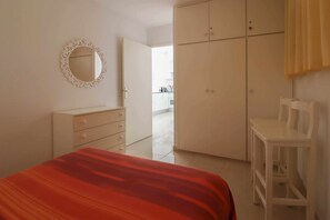 2 bedrooms, iron/ironing board, travel crib, free WiFi - MarketHome Sea View Sueño Azul (Callao Salvaje)