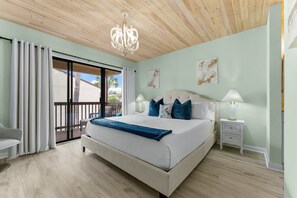 2 habitaciones, wifi y ropa de cama 