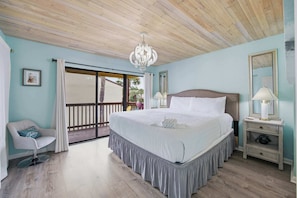 2 Schlafzimmer, WLAN