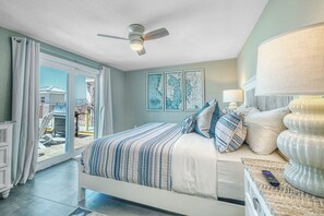 3 makuuhuonetta, silitysrauta/-lauta, ilmainen Wi-Fi, vuodevaatteet