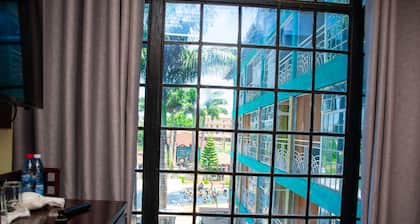 The New Quill Hotel