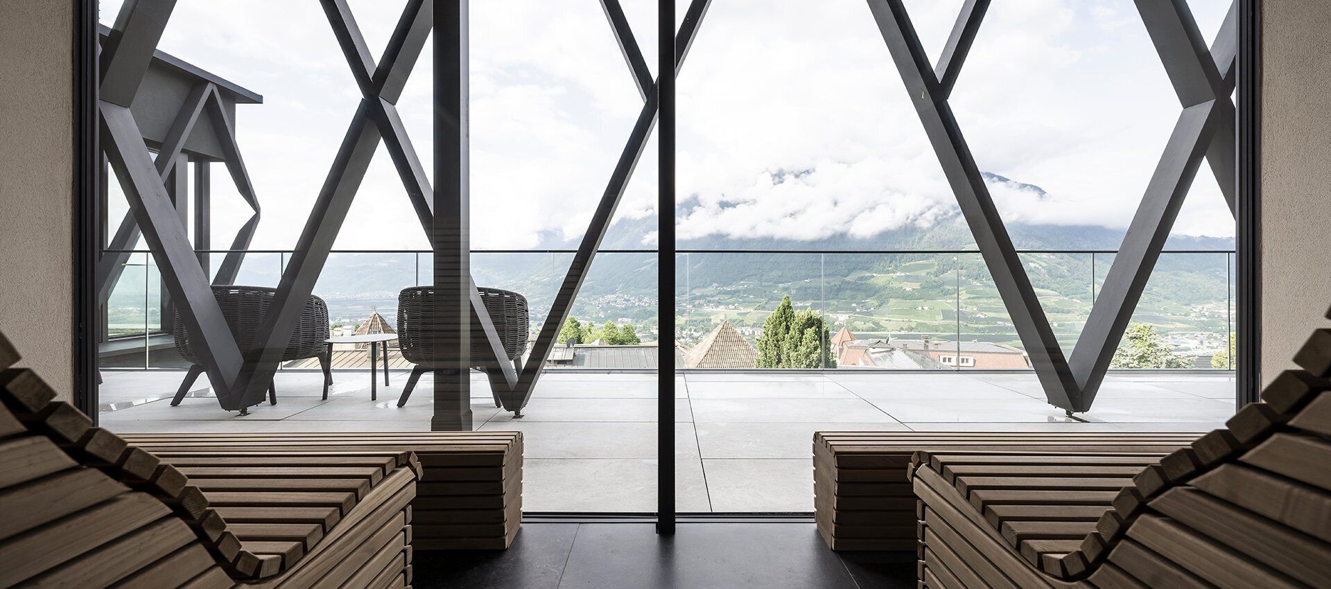 Sauna, hammam