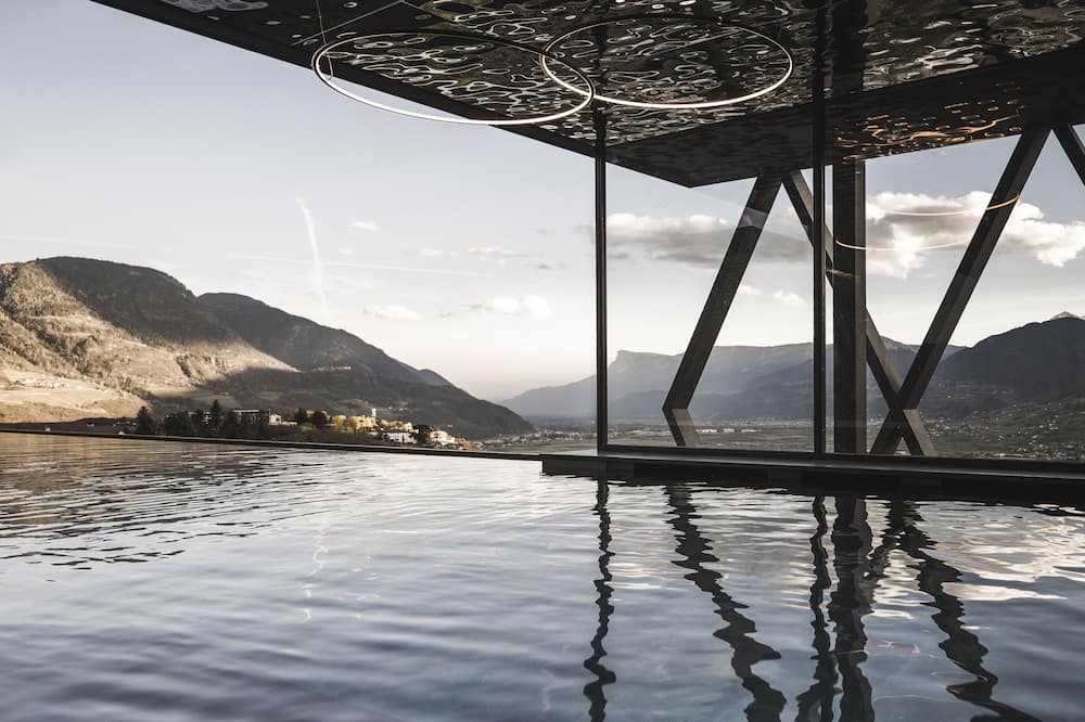 SomVita Suites Restaurant SomVino