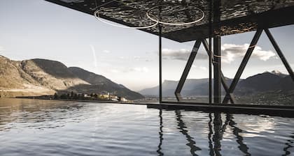 SomVita Suites Restaurant SomVino