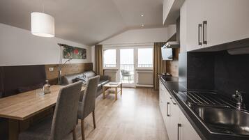 Minibar, caja de seguridad en la habitación y sistema de insonorización