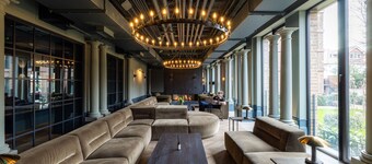 The Brondesbury by Nestor