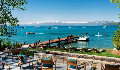 The Ritz-Carlton Club, Lake Tahoe, Truckee