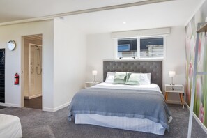 1 Schlafzimmer, WLAN