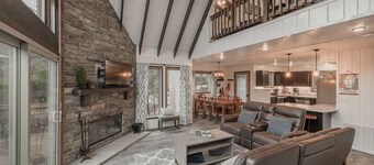 Aspen Vista by Innsbrook Vacations!