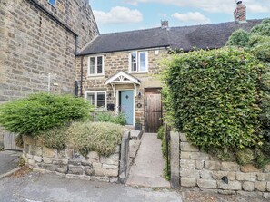 Ferienhaus | Außenbereich