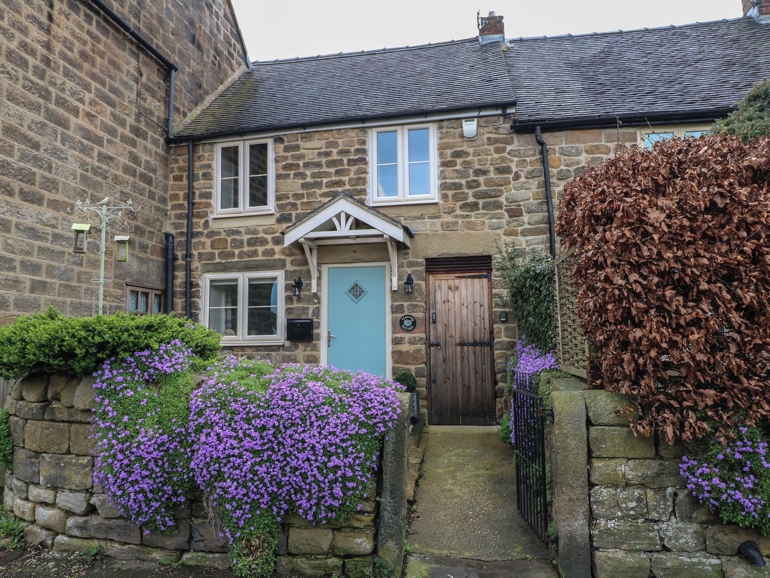 Cottage | Front of property