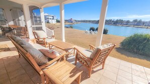 Terras