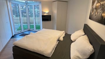 5 dormitorios, wifi, ropa de cama