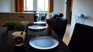 Eget kjøkken