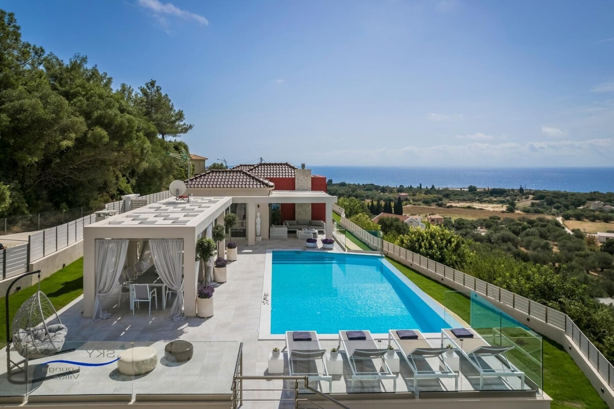 Villa | 3 slaapkamers