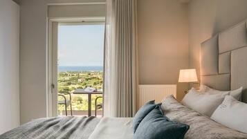 Villa | 3 habitaciones