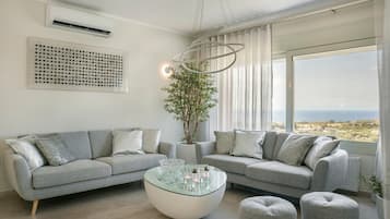 别墅 | 3 多间卧室