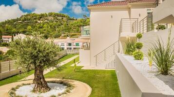 Villa | 3 habitaciones