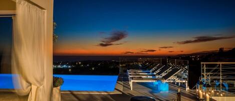 3 عدّة غرف نوم