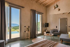 Casa | 1 habitación 