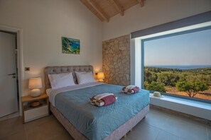 Villa | 3 habitaciones