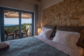 Villa | 3 habitaciones