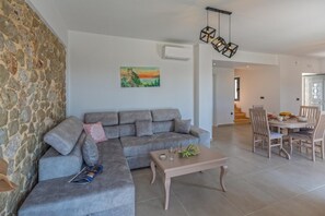 Villa | 3 habitaciones