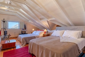 House - Art Gallery Villa Kefalonia Sea View and Breakfast (Kefalonia)