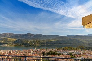 Apartamento | 2 dormitorios y Internet