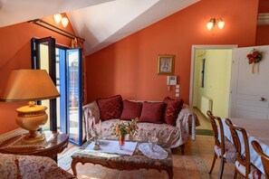 Ferienhaus | 2 Schlafzimmer, Internetzugang