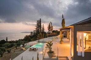 Villa - Casa Grec Villa Kefalonia (Kefalonia)