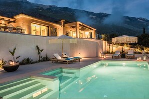 Villa - Casa Grec Villa Kefalonia (Kefalonia)