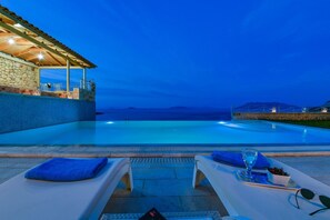 Biệt thự | 5 phòng ngủ 