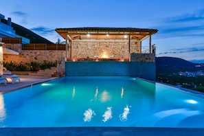 Villa | 5 bedrooms - Infinite Blue Epidavros (Epidaurus)